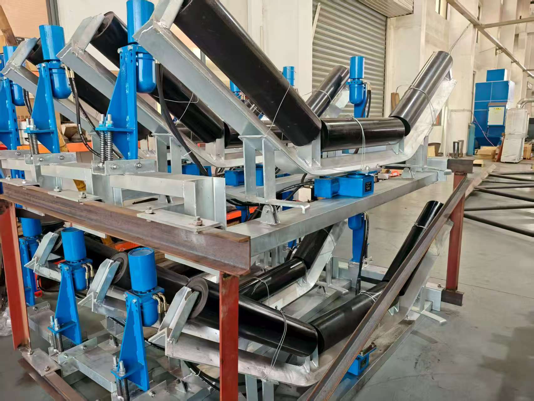 ဟိုက်ဒရောလစ် alignment alignment မှန်ကန်သော - ဘယ်လိုအလုပ်လုပ်သလဲ