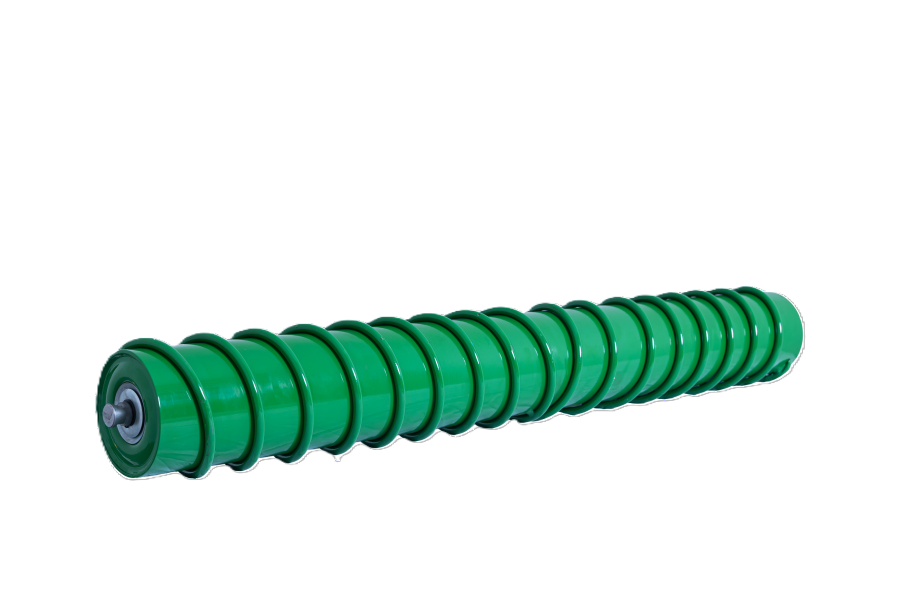 Conveyor သယ်ဆောင်သည့် Roller- Idler ဒီဇိုင်းသည် ခါးပတ်ပျက်စီးခြင်းကို အမှန်တကယ်ကာကွယ်နိုင်ပြီး ပြုပြင်ထိန်းသိမ်းမှုကုန်ကျစရိတ်များကို လျှော့ချနိုင်ပါသလား။