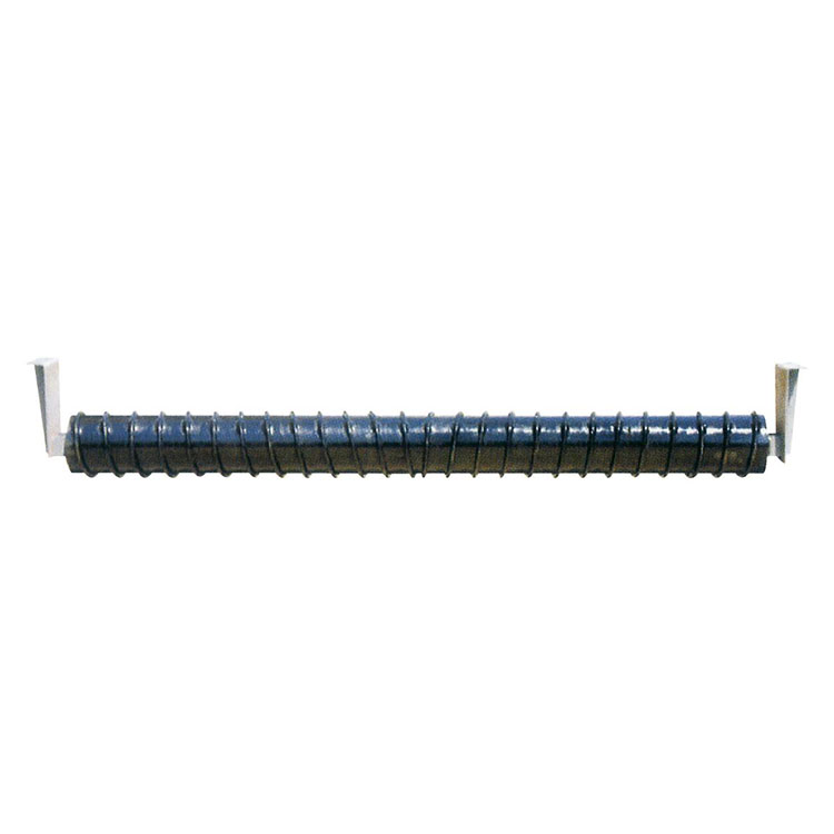 Spiral Idler သည် အဘယ်ကြောင့် Self-Cleaning နှင့် Wear-Resistant Conveyor Belt ပံ့ပိုးမှုအတွက် အကောင်းဆုံးရွေးချယ်မှုဖြစ်သနည်း။