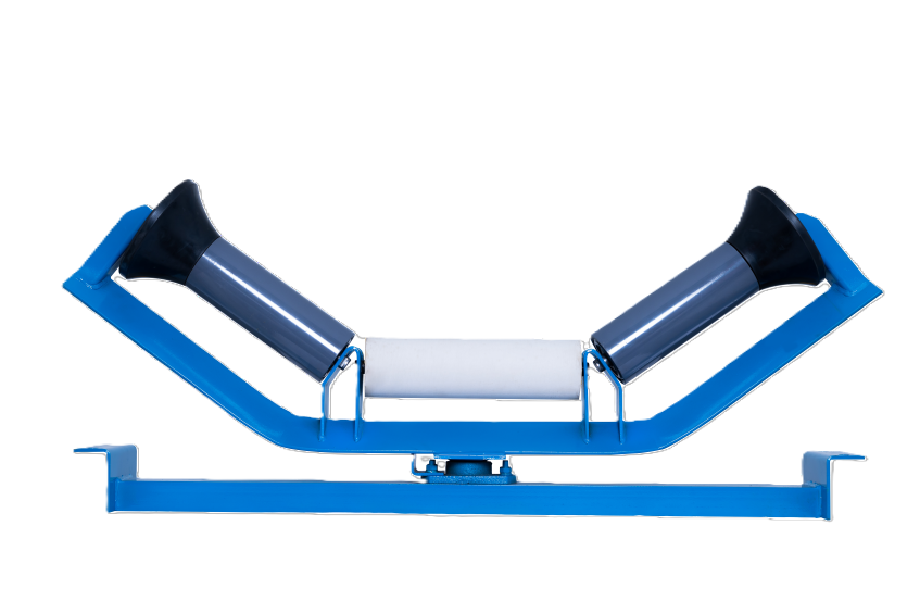 grooved aligning bracketet