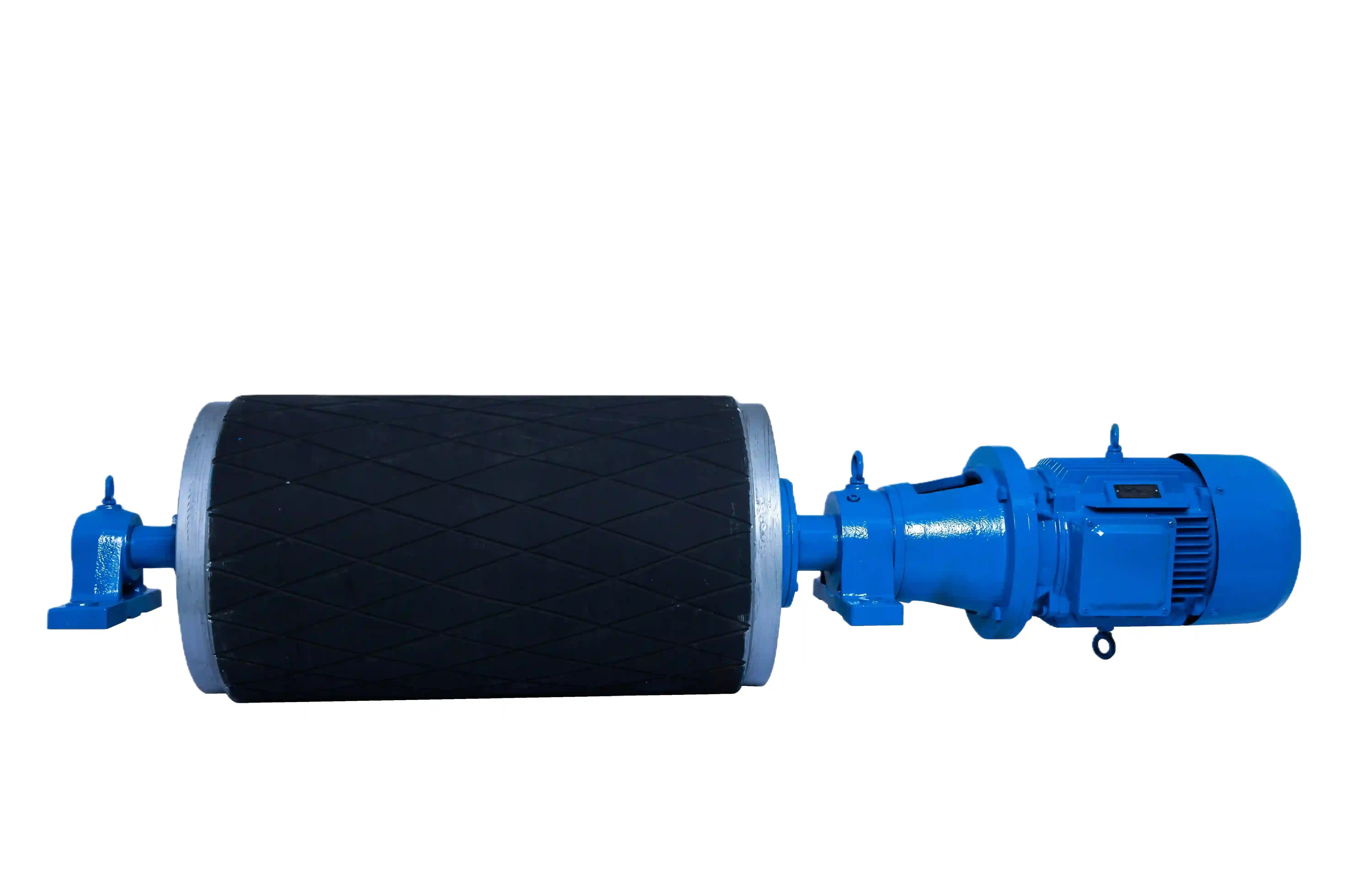 conveyor စနစ်အတွက် မော်တာ ဒရမ်ပူလီ