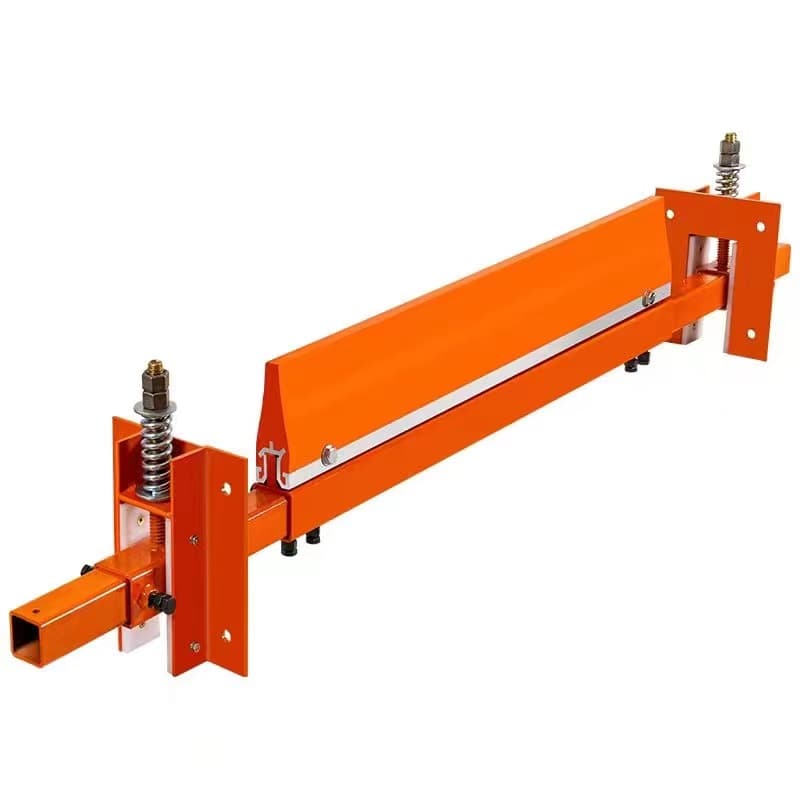 Conveyor စနစ်အတွက် One-Line Cleaner