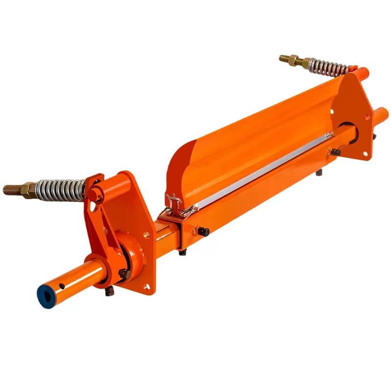Polyurethane Belt Cleaner သည် အဓိက သန့်စင်ဆေးဖြစ်သည်။
